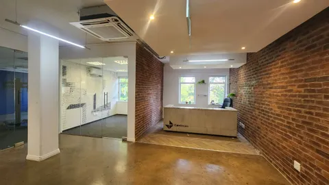 Thynk Park, 293 Jan Smuts Avenue, 800m², Office Space in Hyde Park Available To Let (1)